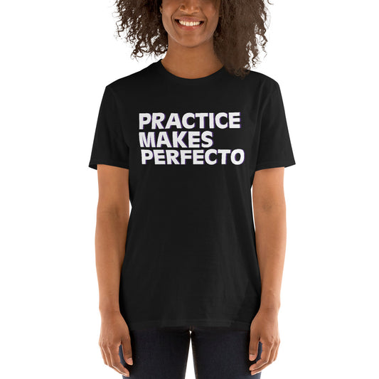 Practice Makes Perfecto Simple BOLD